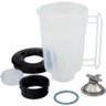 Liquidificador Alta Rotação Copo de Plástico 1,5 L 220v Lt-1,5-n Skymsen - 2