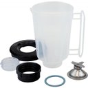 Ver imagem 2 de Liquidificador Alta Rotação Copo de Plástico 1,5 L 220v Lt-1,5-n Skymsen