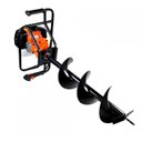 Ver imagem 2 de PERFURADOR DE SOLO À GASOLINA VPS520 VULCAN