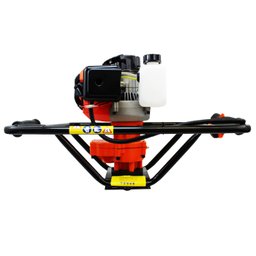 PERFURADOR DE SOLO À GASOLINA VPS520 VULCAN - 3