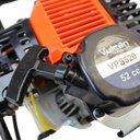 Ver imagem 4 de PERFURADOR DE SOLO À GASOLINA VPS520 VULCAN
