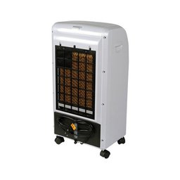 Climatizador de Ar Slim Portátil Quente Frio 110v MG Eletro - 2