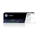 Ver imagem 1 de Toner Original Hp Cf511a 204a Ciano M180nw M-180nw M180 1k
