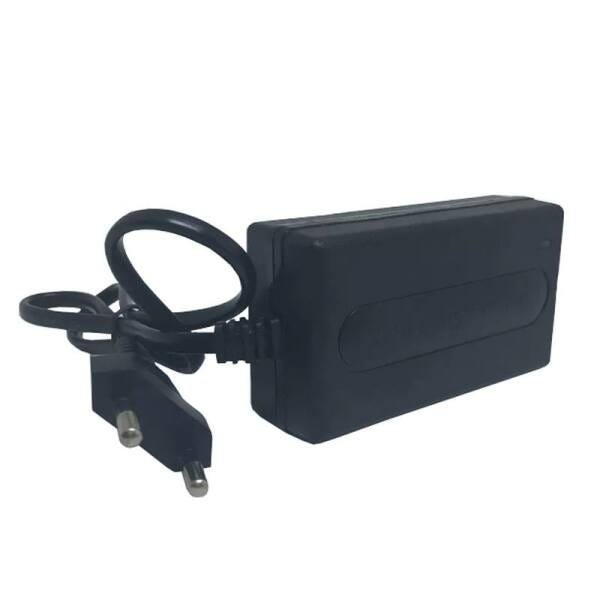 Fonte 12V 3A Para Fita Led Bivolt Kit 2 - 1