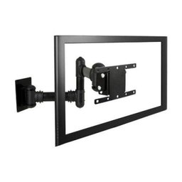 Suporte para Tv Articulado 19 a 56" Reforçado Stpa50 Multivisão - 1
