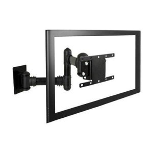 Suporte para Tv Articulado 19 a 56" Reforçado Stpa50 Multivisão