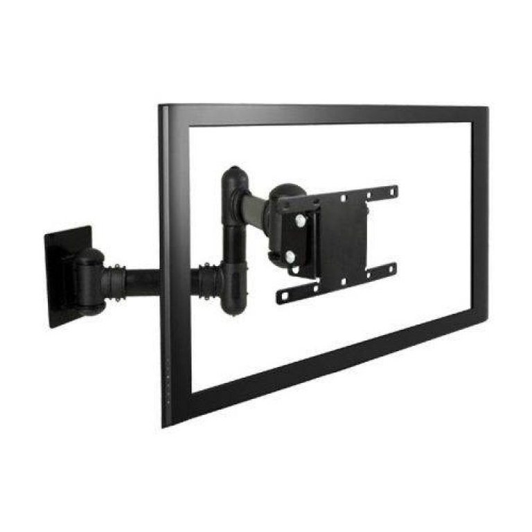 Suporte para Tv Articulado 19 a 56" Reforçado Stpa50 Multivisão Suporte para Tv Articulado 19 a 56" Reforçado Stpa50 Multivisão