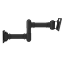 Ver imagem 2 de Suporte para Tv Articulado 19 a 56" Reforçado Stpa50 Multivisão