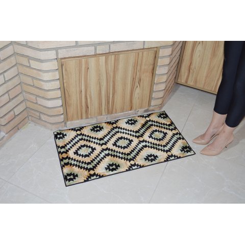 Tapete Rayza Marbella Champagne Monthelon 0.50m X 0.90m