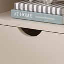 Ver imagem 7 de Mesa de Cabeceira Estilo Retro Quarto Alice Cores