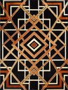 Ver imagem 2 de Tapete Rayza Marbella Champagne Reims 1.98m X 3.00m