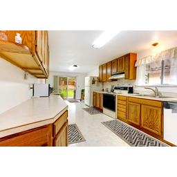 Jogo de Cozinha Rayza - Venezia - 1