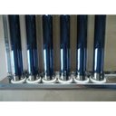 Ver imagem 4 de Kit Aquecedor Solar Boiler 200 Litros Coletor Vácuo 15 Tubos