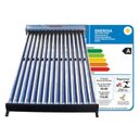 Ver imagem 2 de Kit Aquecedor Solar Boiler 200 Litros Coletor Vácuo 15 Tubos