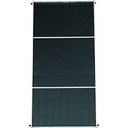 Ver imagem 3 de Kit Aquecedor Solar com Boiler 400 Litros Nível com 3 Placas 1,5x1m