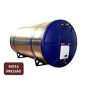 Ver imagem 3 de Kit Aquecedor Solar com Boiler 400 Litros Nível com 4 Placas 1x1m