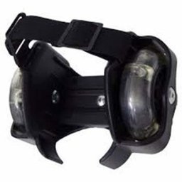 Patins Para Calçados Adaptado Com Led Para Praticar Esportes E Para O Seu Lazer (SKT-11) - 2
