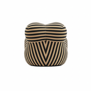 Ver imagem 5 de Poltrona Up5 Bb Italia La Mamma com Puff Listrado Nude