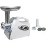 Moedor De Carne Aluminio Eletrico Frango Linguica Cozinha Criativa - 4