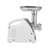 Moedor De Carne Moida Eletrico Aluminio Frango Cozinha Linguica - 3