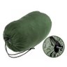 Rede para Descansar Mosquiteiro Viagem Camping 150kg Acampar Bolsa (bsl-rede-1) - 4
