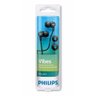 Fone de Ouvido Philips Intra Auricular She3700Bk - Preto - 3