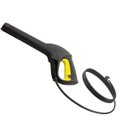 Ver imagem 5 de Lavadora de Alta Pressão Karcher K 2.500 Black com Tubeira Vario Power e Canhão de Espuma - 1740 Lbs