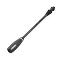 Ver imagem 4 de Lavadora de Alta Pressão Karcher K 2.500 Black com Tubeira Vario Power e Canhão de Espuma - 1740 Lbs