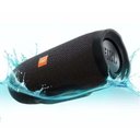 Ver imagem 1 de Caixa de Som Portátil Prova D'Água Charge 3 - Preta - Jbl