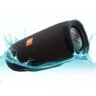 Caixa de Som Portátil Prova D'Água Charge 3 - Preta - Jbl - 1