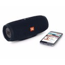 Ver imagem 2 de Caixa de Som Portátil Prova D'Água Charge 3 - Preta - Jbl