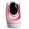 Babá Eletrônica Wireless Foscam Fosbaby - Rosa - 3