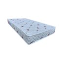 Ver imagem 1 de Colchão Berço Orthoflex Infantil D20 Baby Flex (60x130x10) -