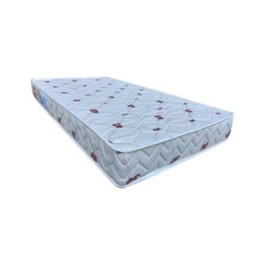 Colchão Berço Orthoflex Infantil D20 Baby Flex (60x130x10) - 