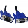 Cabo Vga Para Monitor 15m Cbx-mvga150 Preto Exbom - 1