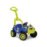 Smart Car Azul com Pedal - Bandeirante - 463 - 1