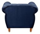 Ver imagem 3 de Sofá Nobreza Poltrona Chesterfield Vintage Retrô Clássico