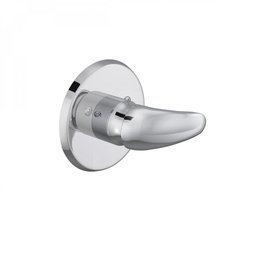 Acabamento Monocomando Ducha Higiênica Alta e Baixa Pressão Smart Deca Cromado - 4993.C71.ACT - 3