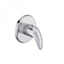 Ver imagem 1 de Acabamento Monocomando Ducha Higiênica Alta e Baixa Pressão Smart Deca Cromado - 4993.C71.ACT