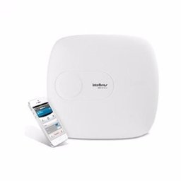 Central de Alarme 18 Zonas AMT 2018EG Intelbras 4390176 - 1