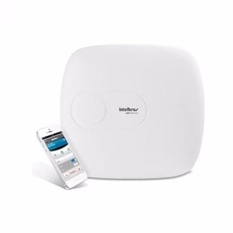 Central de Alarme 18 Zonas Amt 2018eg Intelbras 4390176