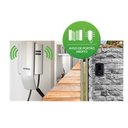 Ver imagem 3 de Interfone Residencial Porteiro Eletrônico Ipr 8010 Intelbras