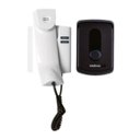 Ver imagem 5 de Interfone Residencial Porteiro Eletrônico Ipr 8010 Intelbras