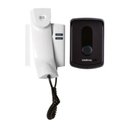 Ver imagem 1 de Interfone Residencial Porteiro Eletrônico Ipr 8010 Intelbras