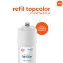 Ver imagem 2 de Refil Filtro Top Color para Purificador Colormaq Planeta Água