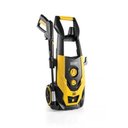 Ver imagem 1 de Lavadora De Alta PRESSÃO Tramontina 2100W 220V Preto/Amarelo