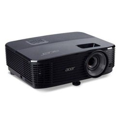 Projetor Acer 3600 Lumens Svga HDMI/Rgb Preto - x1123H - 2 Projetor Acer 3600 Lumens Svga HDMI/Rgb Preto - x1123H - 2