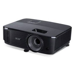 Projetor Acer 3600 Lumens Svga HDMI/Rgb Preto - x1123H - 1 Projetor Acer 3600 Lumens Svga HDMI/Rgb Preto - x1123H - 1