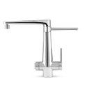 Ver imagem 3 de Torneira Docol Vitalis para Cozinha com Purificador de Água