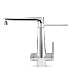 Torneira Docol Vitalis para Cozinha com Purificador de Água - 3